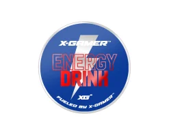 Pouch Energy - Energy Drink (5-Pack)