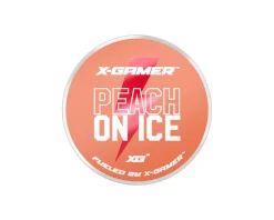 Pouch Energy - Peach On Ice (5-Pack)