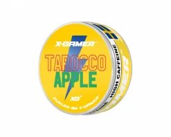 Pouch Energy - Tarocco Apple
