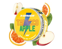 Pouch Energy - Tarocco Apple