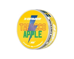 Pouch Energy - Tarocco Apple (10-Pack)