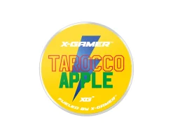 Pouch Energy - Tarocco Apple (5-Pack)