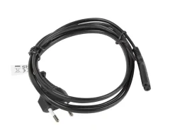 Power Cable C7 (1.8 meter) Black