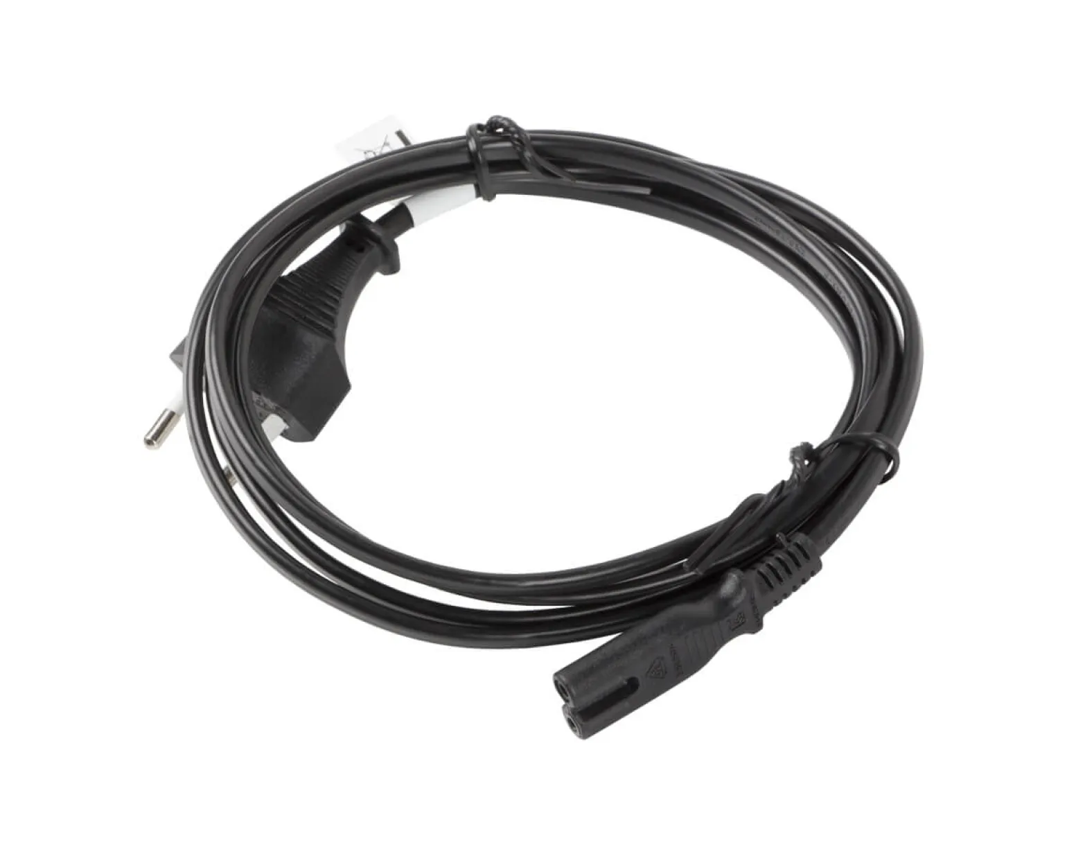 Power Cable C7 (1.8 meter) Black
