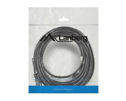 Power Cable C13 (10 meter) Black
