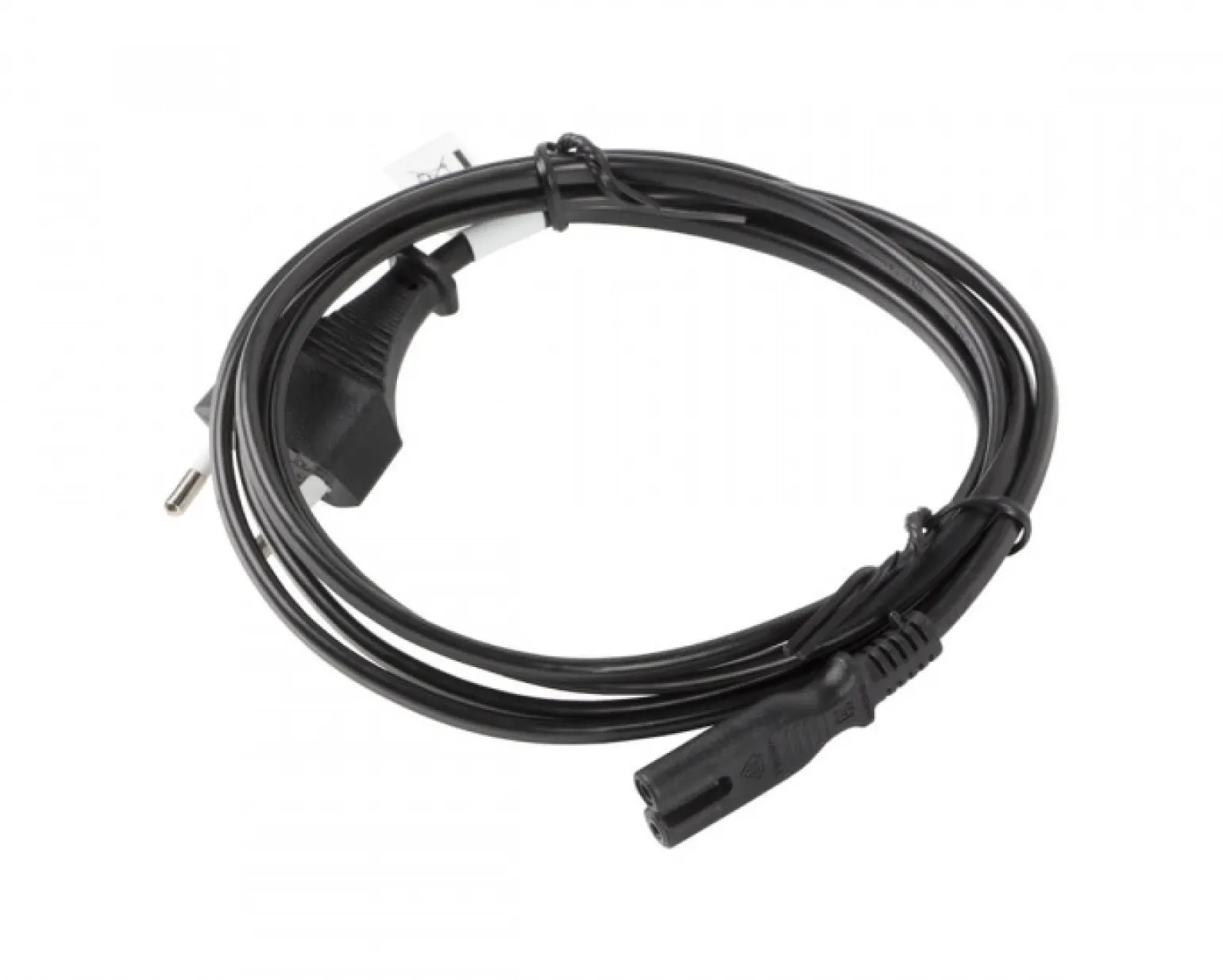 Power Cable to Xbox One Black 1.8m