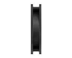 P12 PWM 120mm Fan 5-Pack - Black