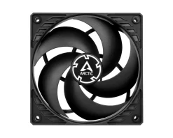 P12 PWM PST 120mm Fan - Black