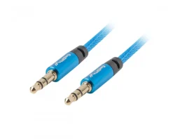Premium Audio Cable 3.5mm 3Pin Male/Male 3m