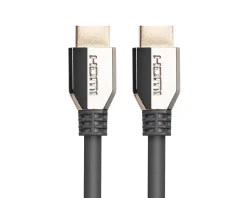 Premium HDMI 2.1 Cable 4K/8K UHD (1.8 Meter)