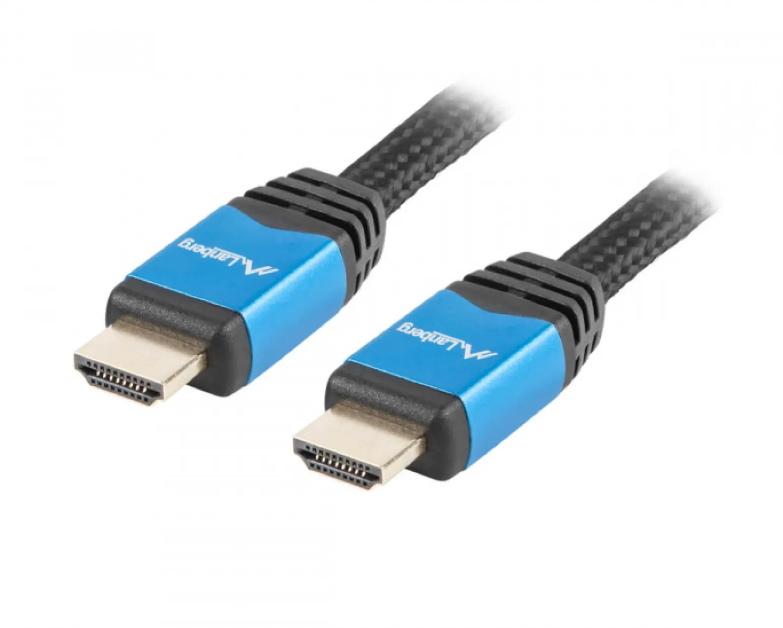 Premium HDMI Cable V2.0 4K 1.8m