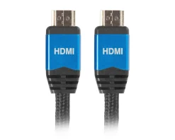 Premium HDMI Cable V2.0 4K 1m