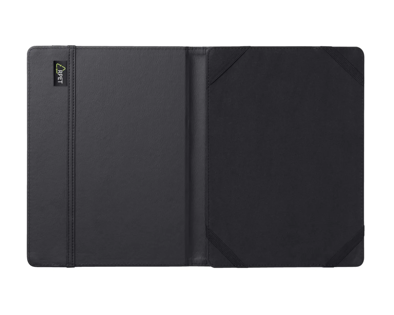 Primo Flip Tablet Cover 10″ - Black