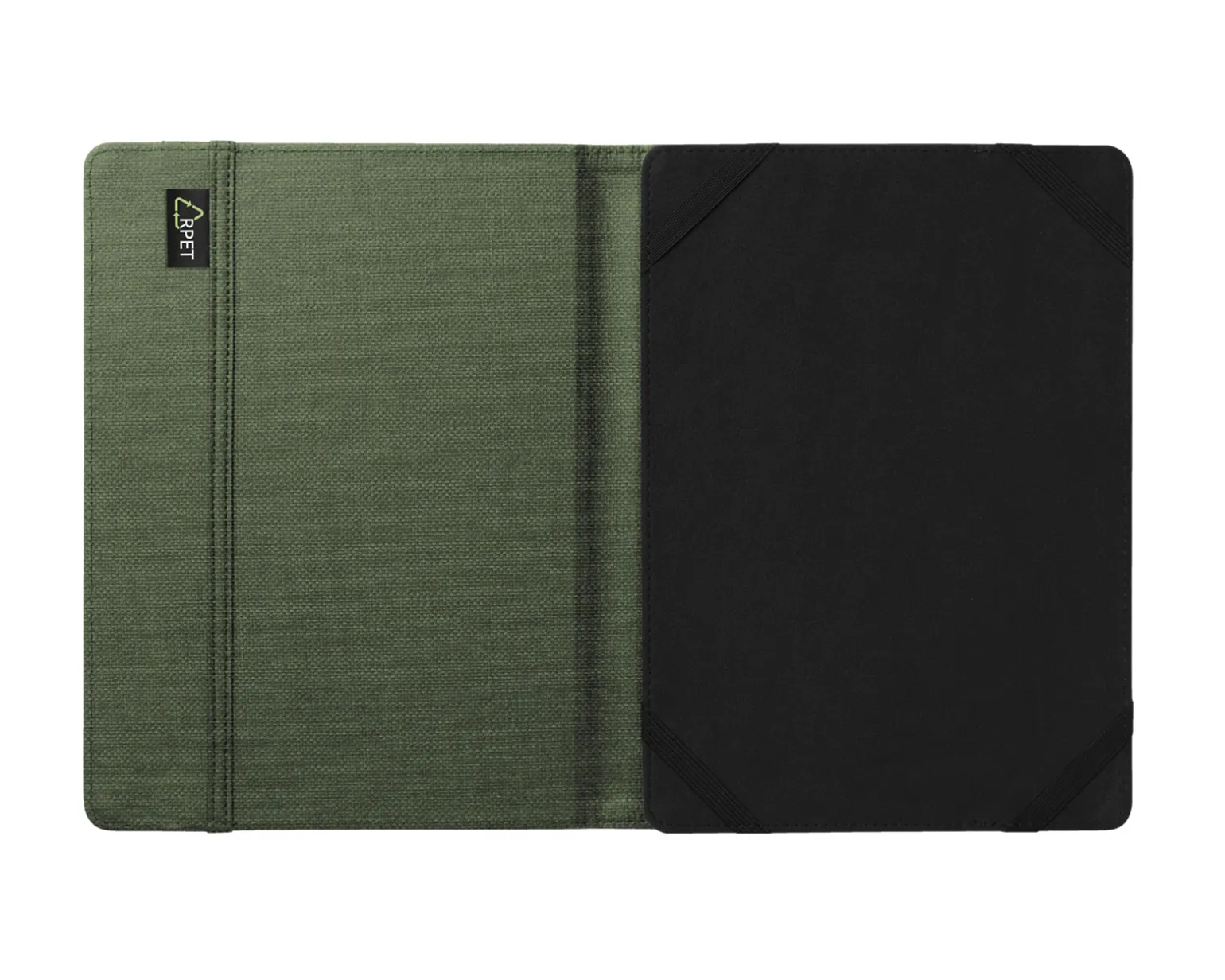 Primo Flip Tablet Cover 10″ - Green