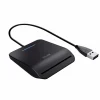 Primo Smartcard ID Reader - Black