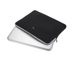 Primo Soft Sleeve 13.3″ Laptops - Black