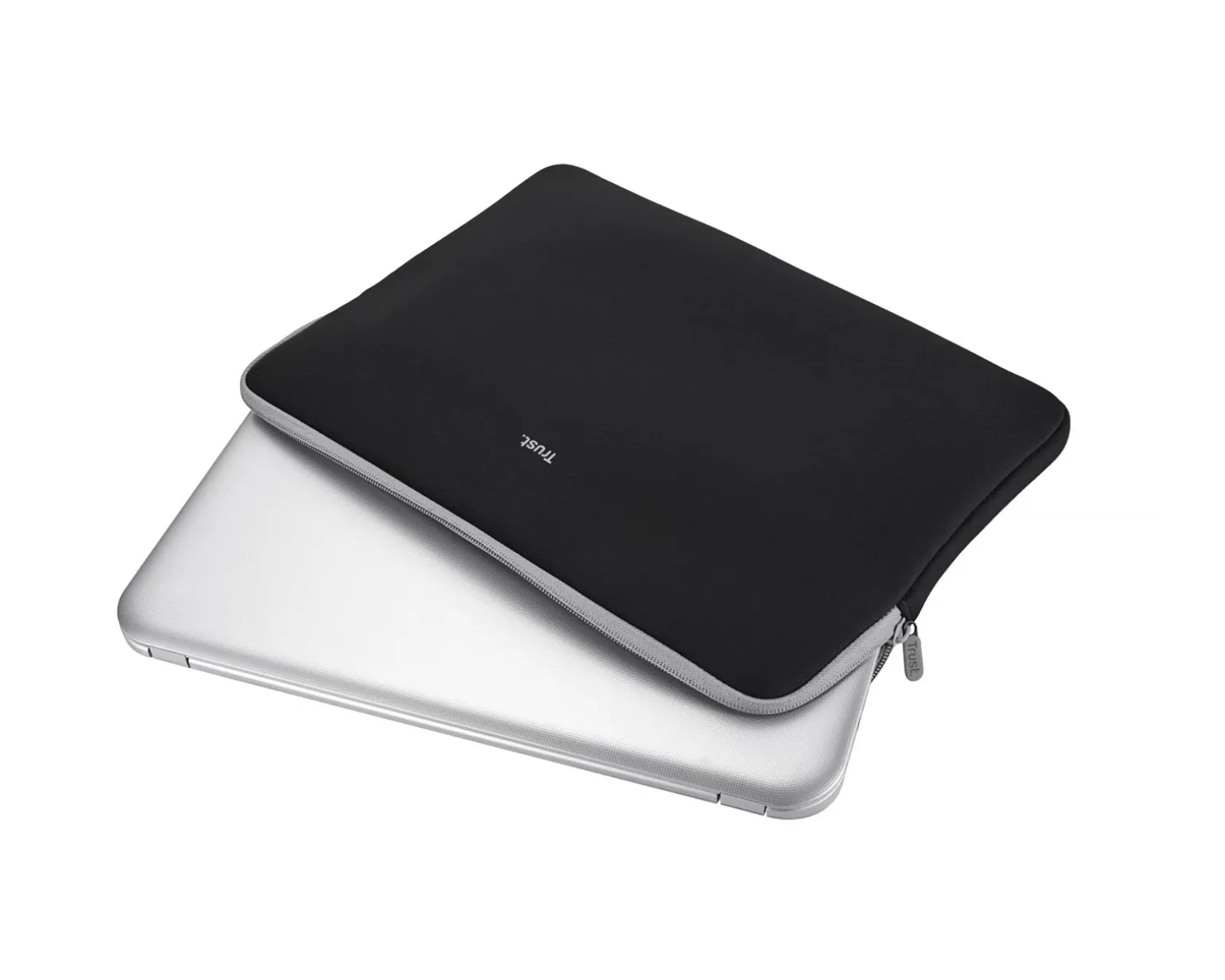 Primo Soft Sleeve 13.3″ Laptops - Black