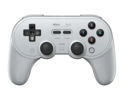 Pro 2 Bluetooth Gamepad Gray Edition