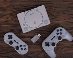 Pro 2 Bluetooth Gamepad Hall Effect Edition - Gray