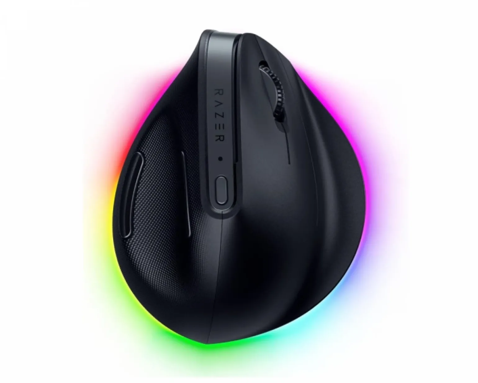 Pro Click V2 Vertical Edition Wireless Mouse