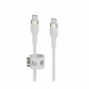 PRO Flex USB-C to USB-C Cable - 2m - White