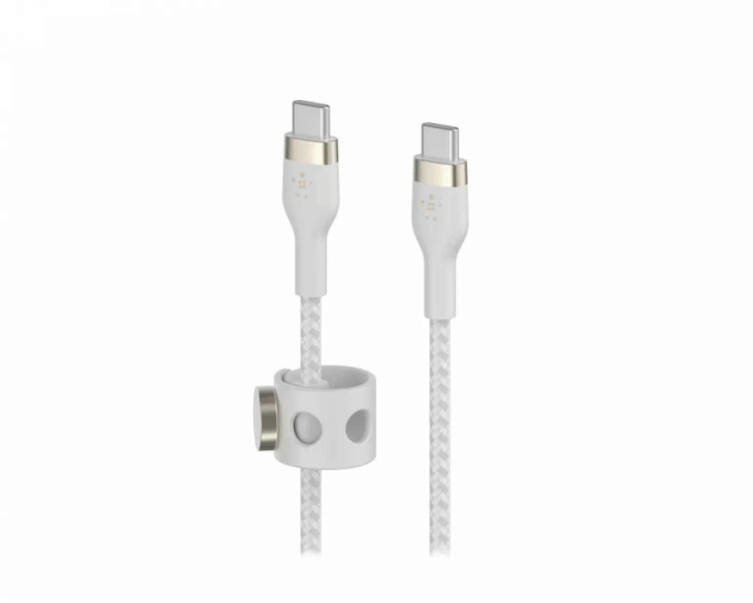 PRO Flex USB-C to USB-C Cable - 2m - White