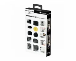 Pro Gamer Kit - Grepp & Precision Rings for PS5 Controller