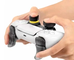 Pro Gamer Kit - Grepp & Precision Rings for PS5 Controller