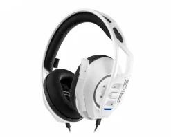 300 PRO HS Gaming Headset - White