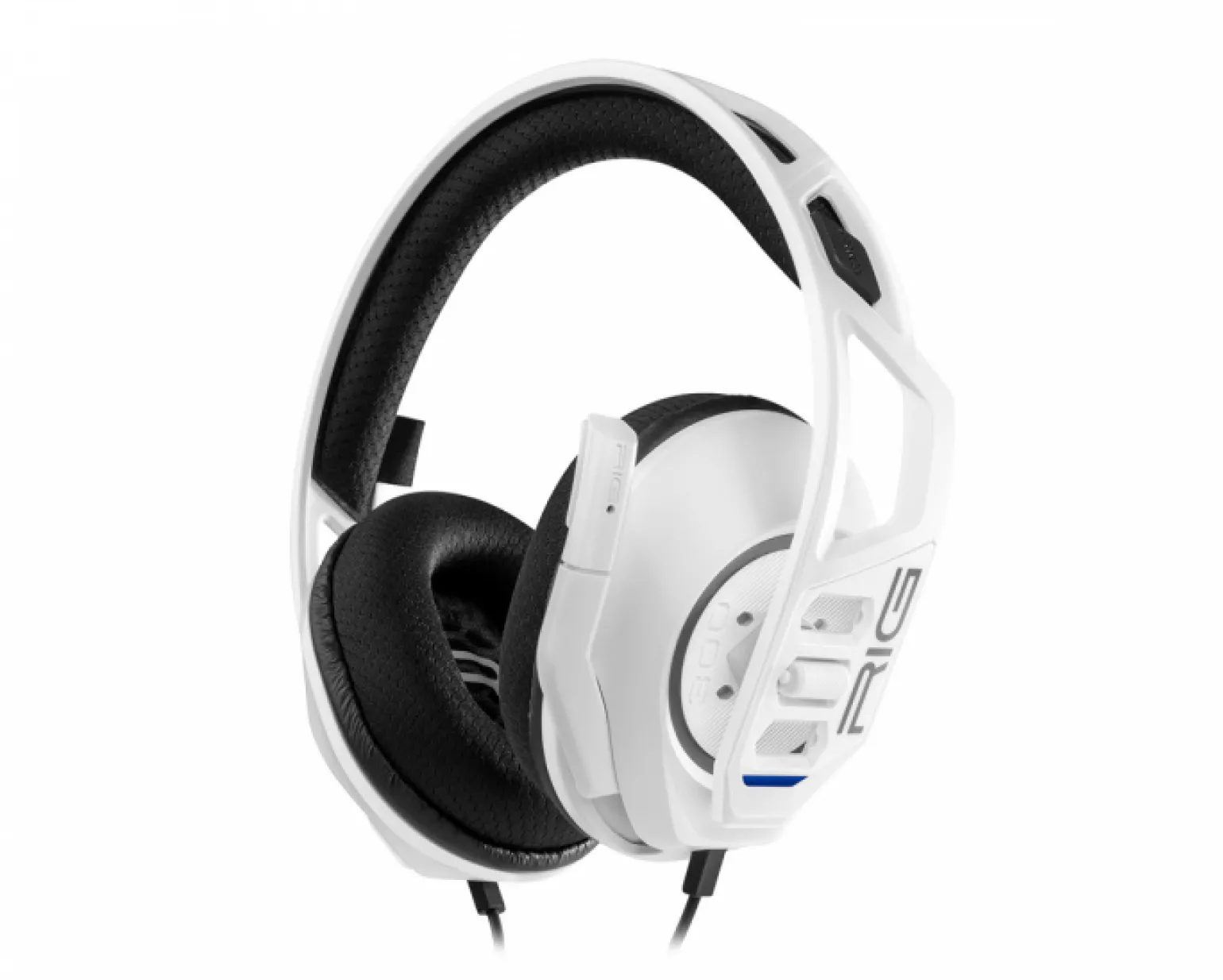 300 PRO HS Gaming Headset - White