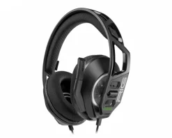 300 PRO HX Gaming Headset - Black