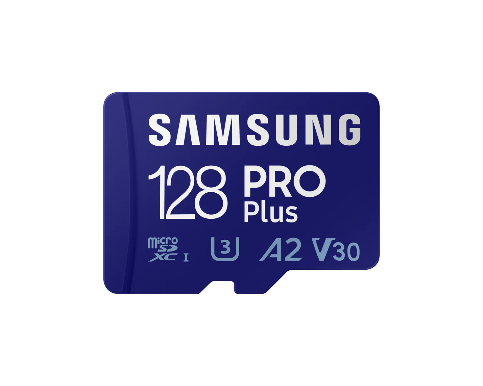 PRO Plus microSDXC 128GB & USB Card Reader - Flash Memory Card