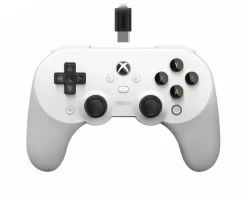 Pro 2 Wired Controller Xbox Hall Effect Edition - White