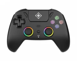 Pro Wireless Controller PS5 [Hall Effect] - Black