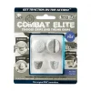PS4 Combat Elite Trigger & Thumb Grips - Grips for PS4 Controller