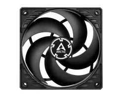 P12 Silent 120mm Fan - Black