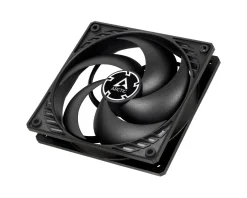 P12 Silent 120mm Fan - Black