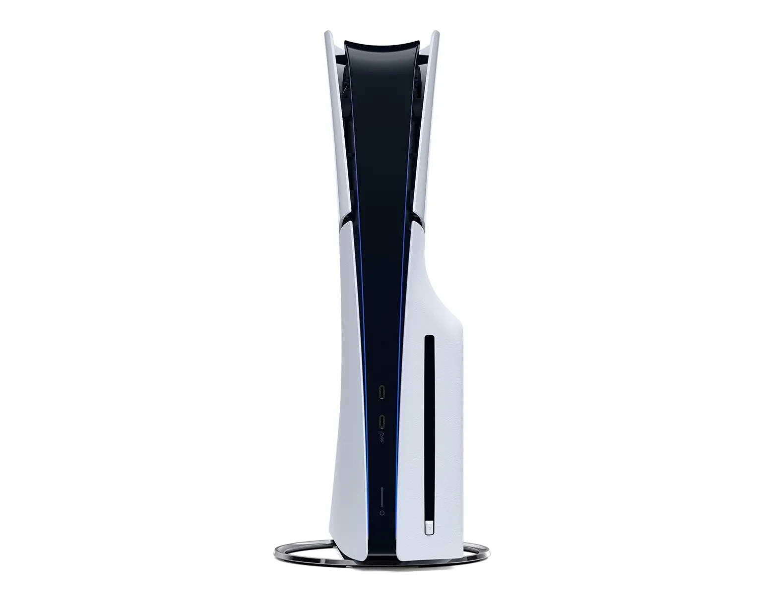 PS5 Slim Edition Vertical Stand