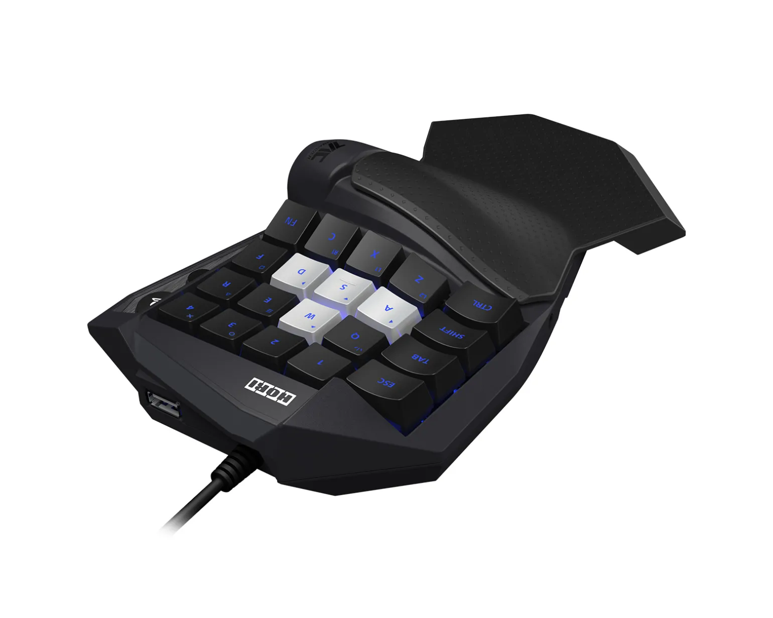 PS5 TAC - Tactical Assault Commander - Keypad for PS5/PS4/PC