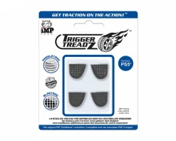PS5 Trigger Treadz - Trigger Grips for PS5 Controller