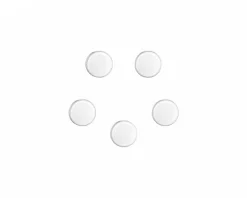 PTFE Round Dots - DIY