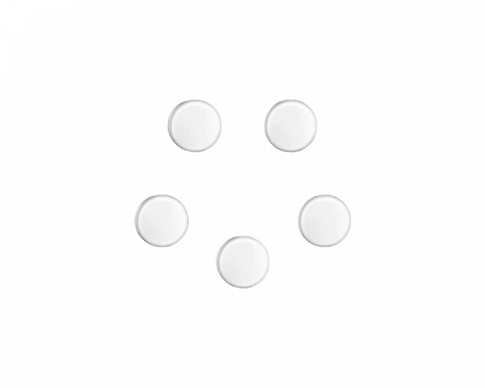 PTFE Round Dots - DIY
