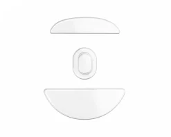 PTFE Skates for Atlantis OG V2 - Big