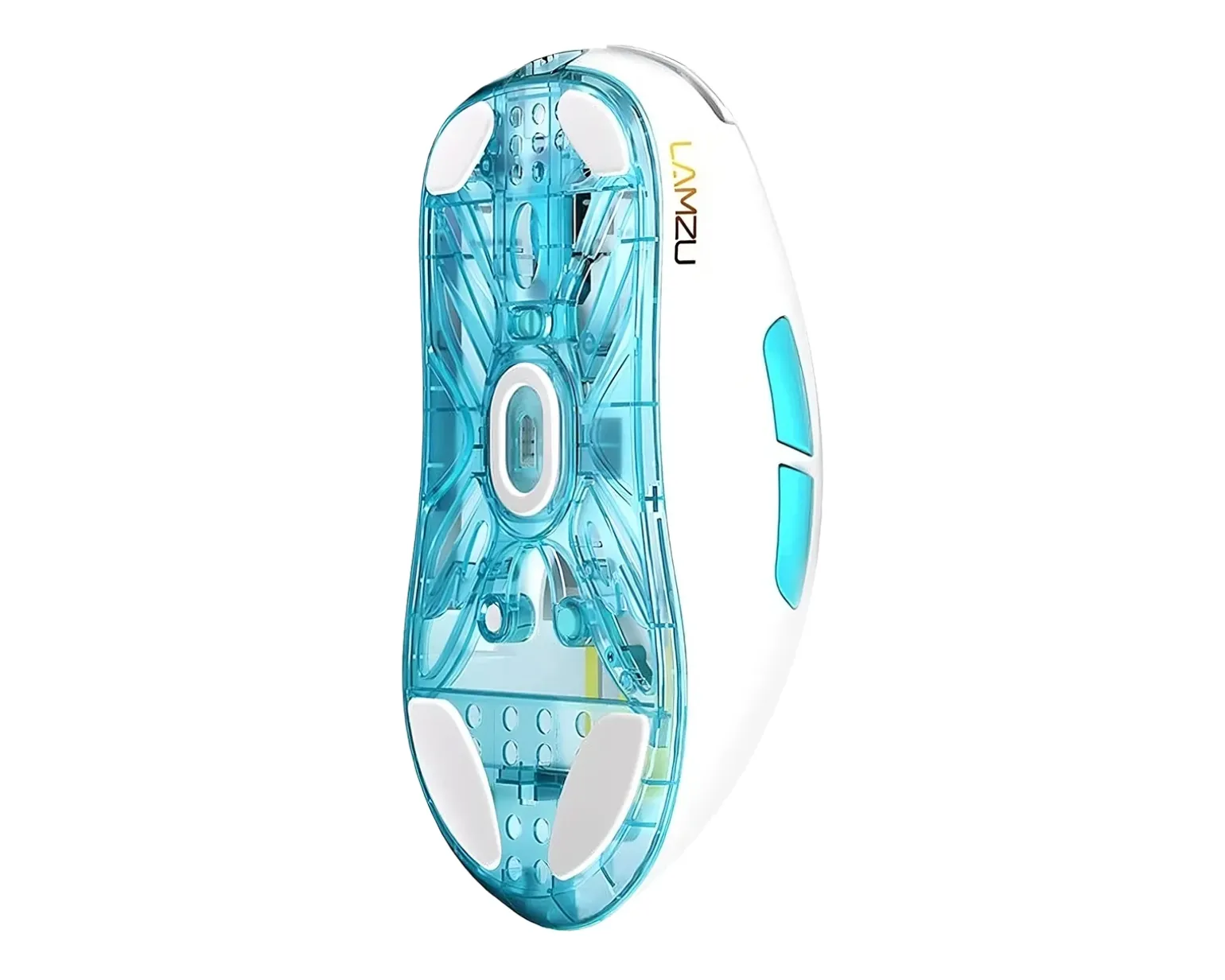PTFE Skates for Atlantis OG V2 - Small