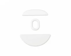 PTFE Skates for Lamzu Atlantis Mini - Big