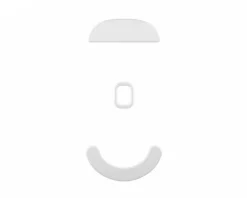 PTFE Skates for Pulsar X2/X2 Mini/X2V2/X2H Wireless (0,8mm)