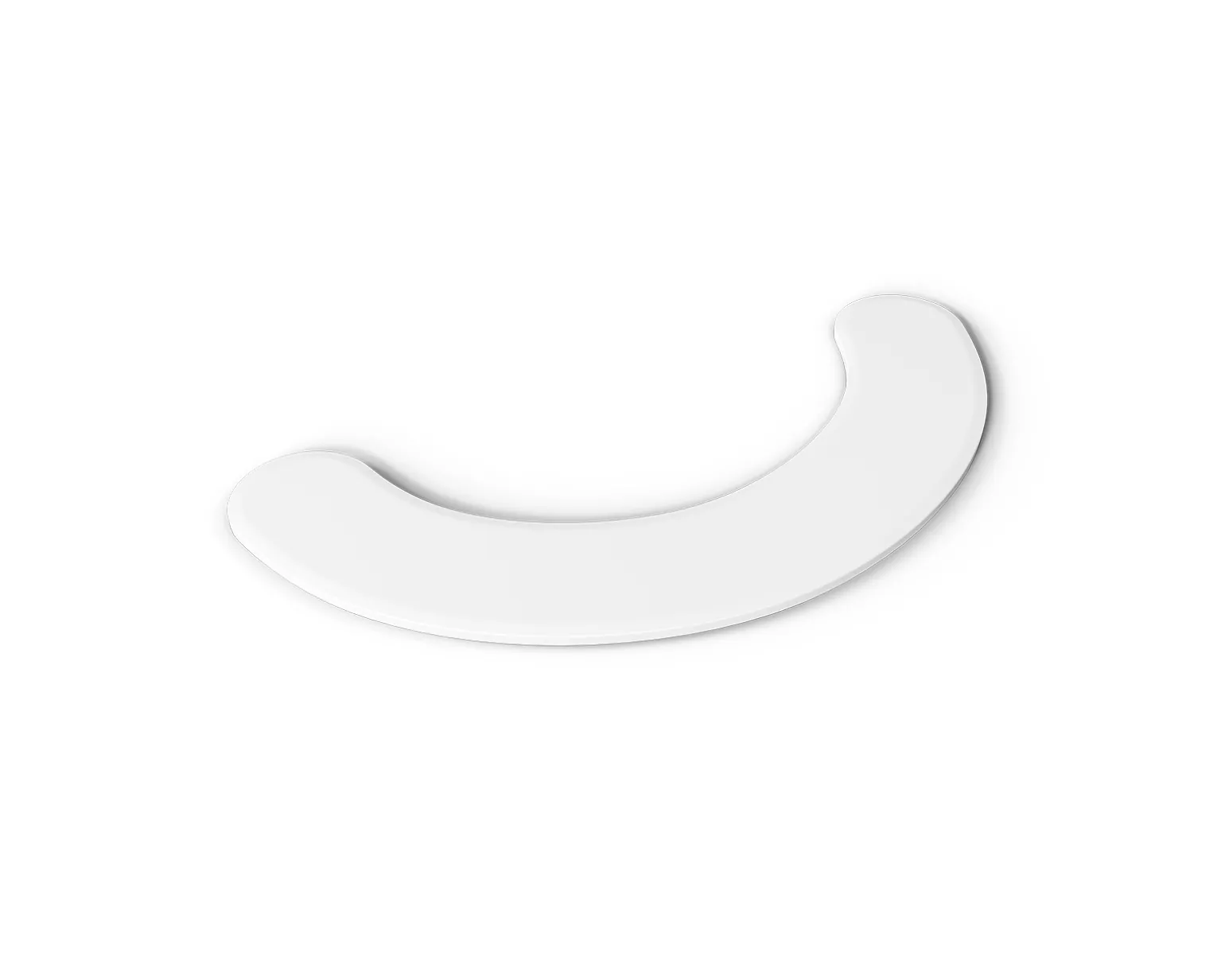PTFE Skates for Pulsar X2/X2 Mini/X2V2/X2H Wireless (0,8mm)