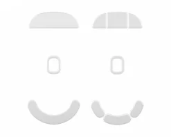 PTFE Skates for X2/X2 Mini/X2V2/X2H Wireless (Original + Control)