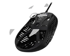 PTFE Skatez for Pulsar Xlite Gaming Mouse