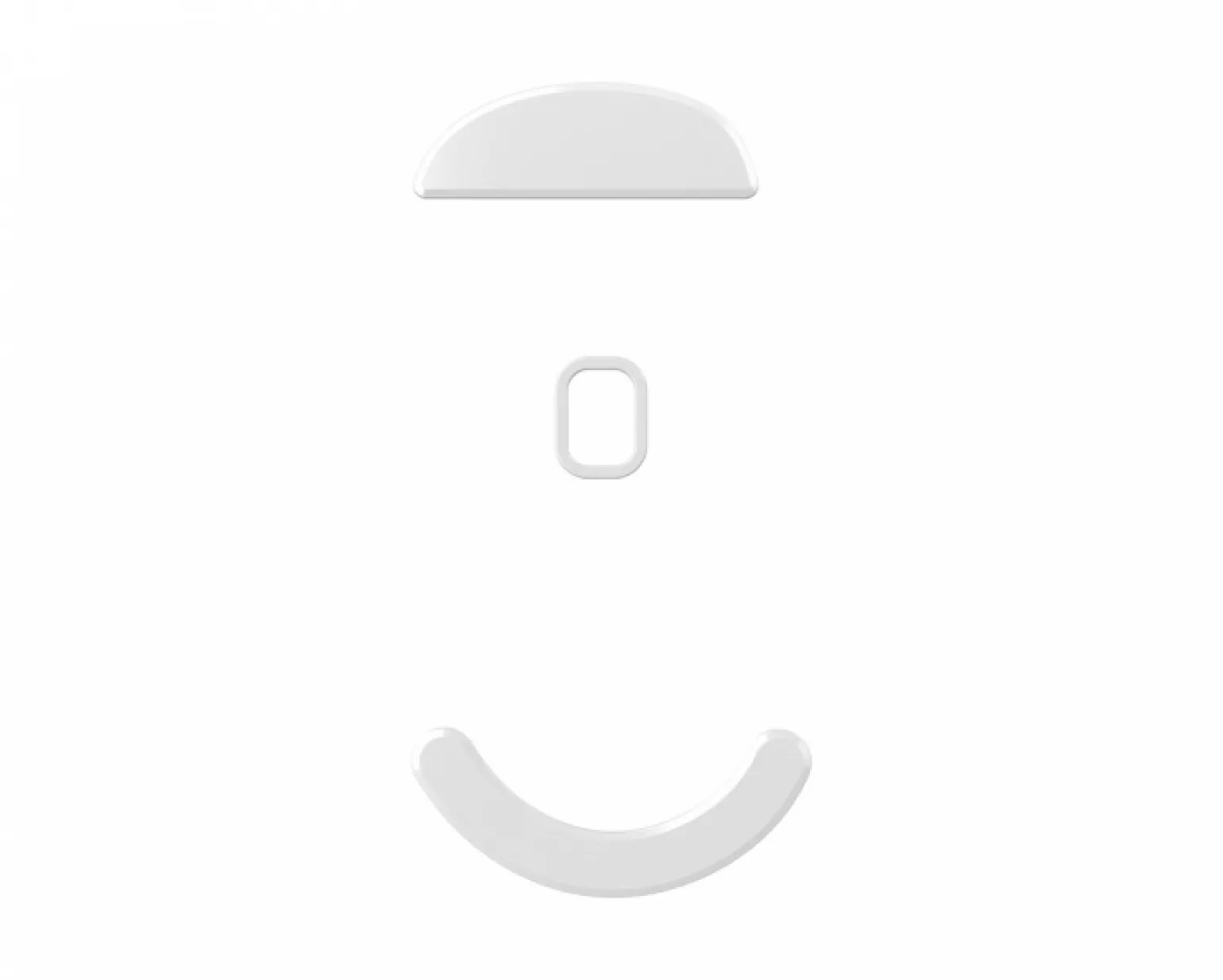 PTFE Skatez for Pulsar Xlite/V2/V2 Mini/V3 Wireless